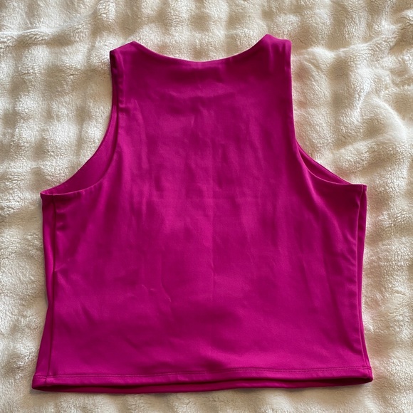 Express Body Contour Top - Picture 3 of 3